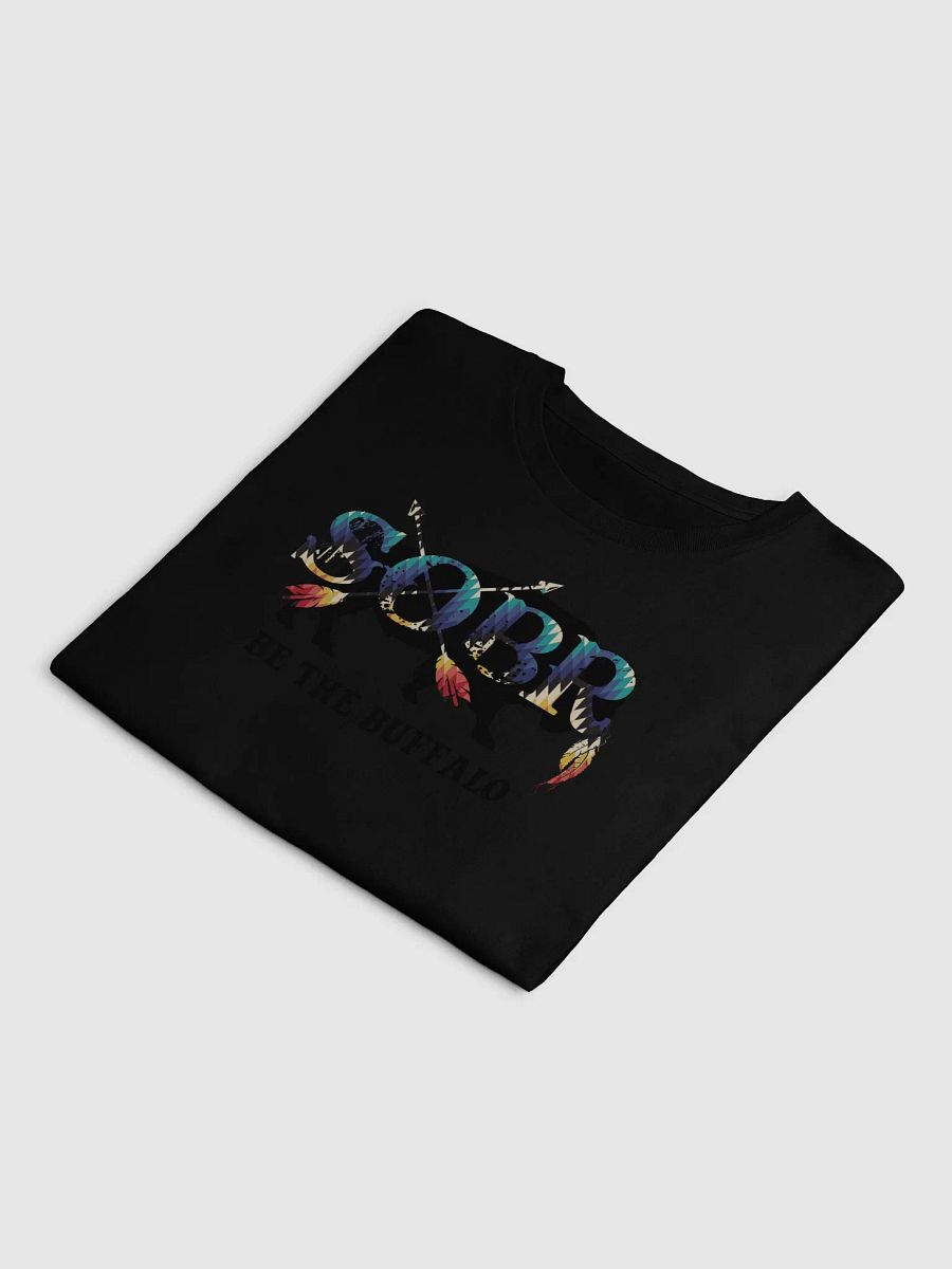 WARRIOR CROPPED TEE product image (7)