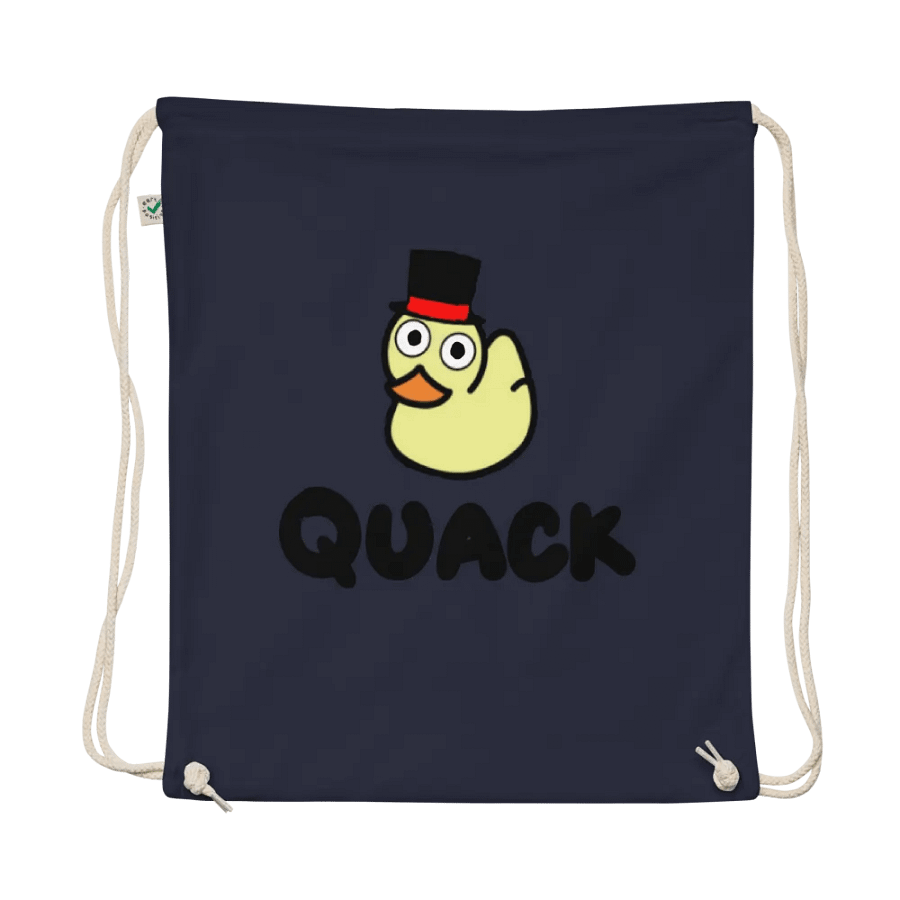 Quack Bag product image (1)