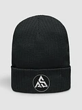 AuronSpectre Official Beanie product image (1)