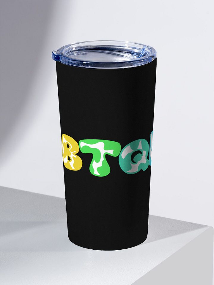 LGBTQIA+ Tumbler product image (2)
