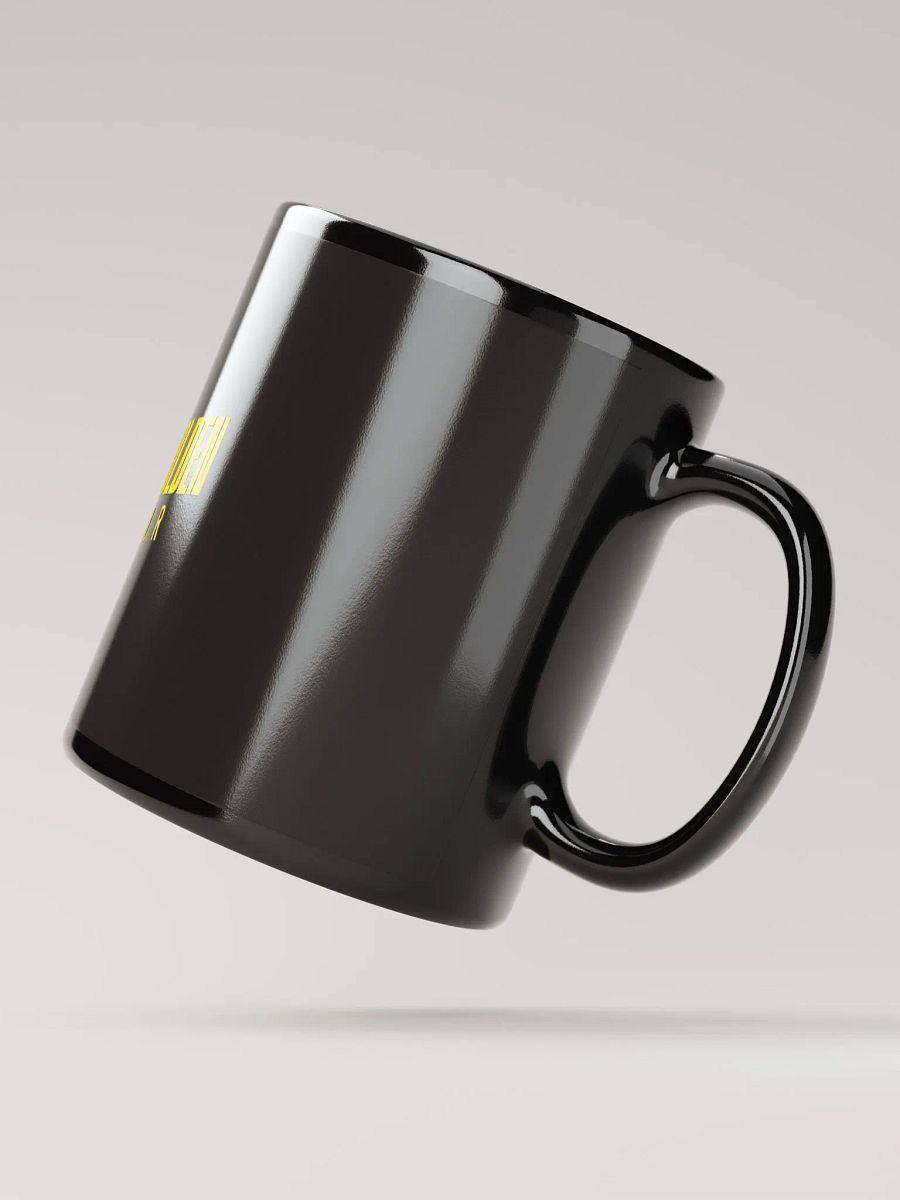 Stay Golden Mug product image (2)