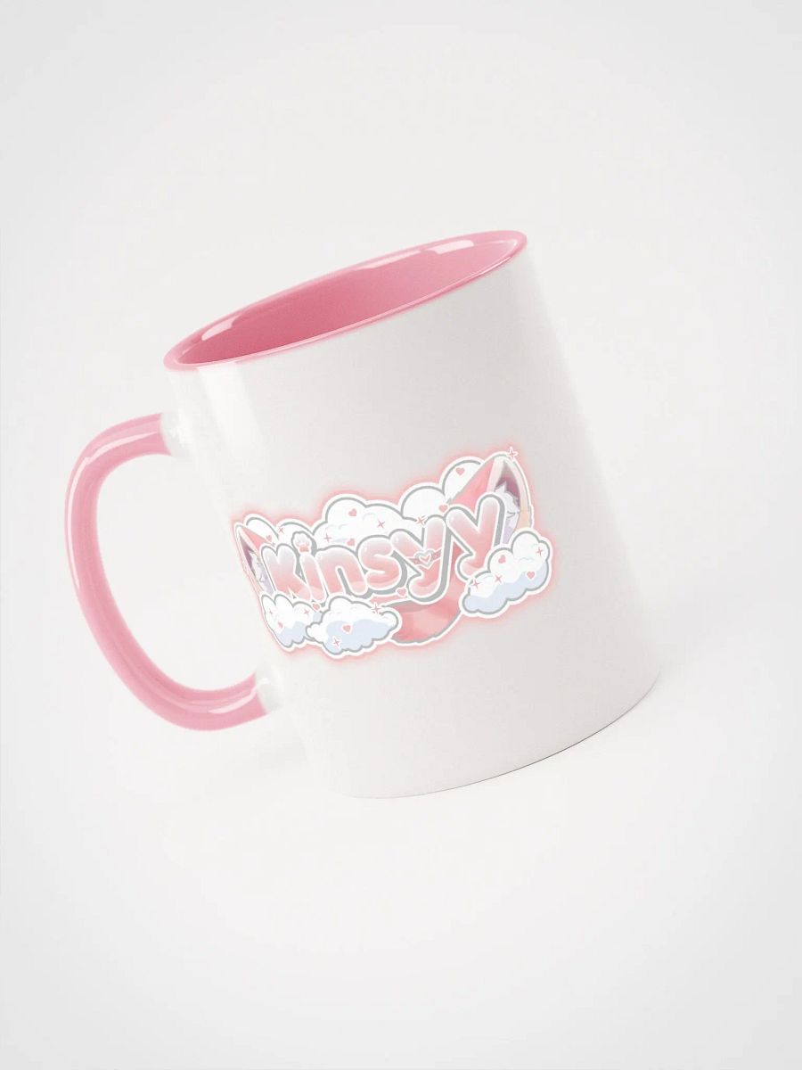 Logo Mug product image (1)