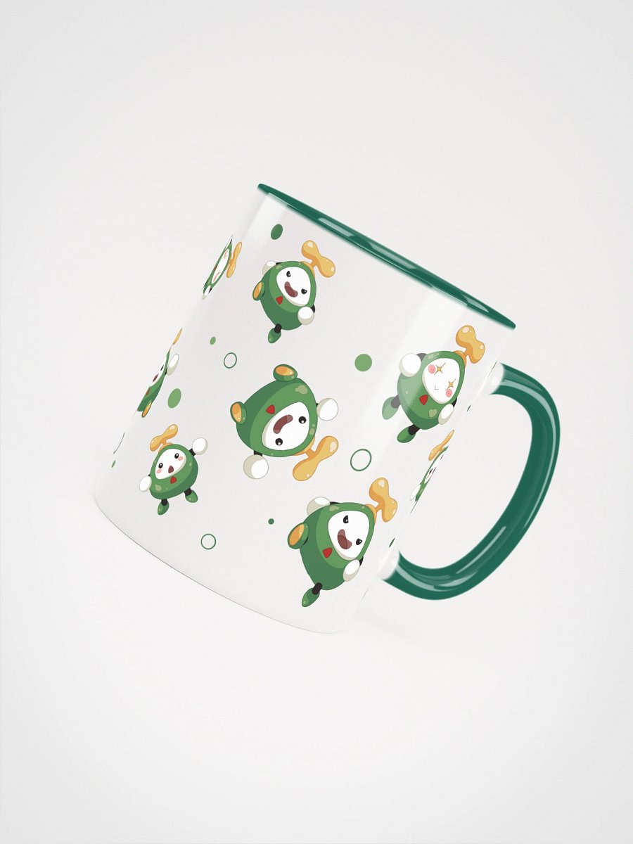 Otomo - Mug product image (4)