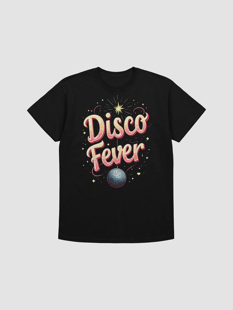 Disco Fever T-Shirt product image (1)