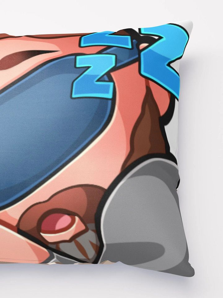 Cozy/Sleepy Pillow product image (2)