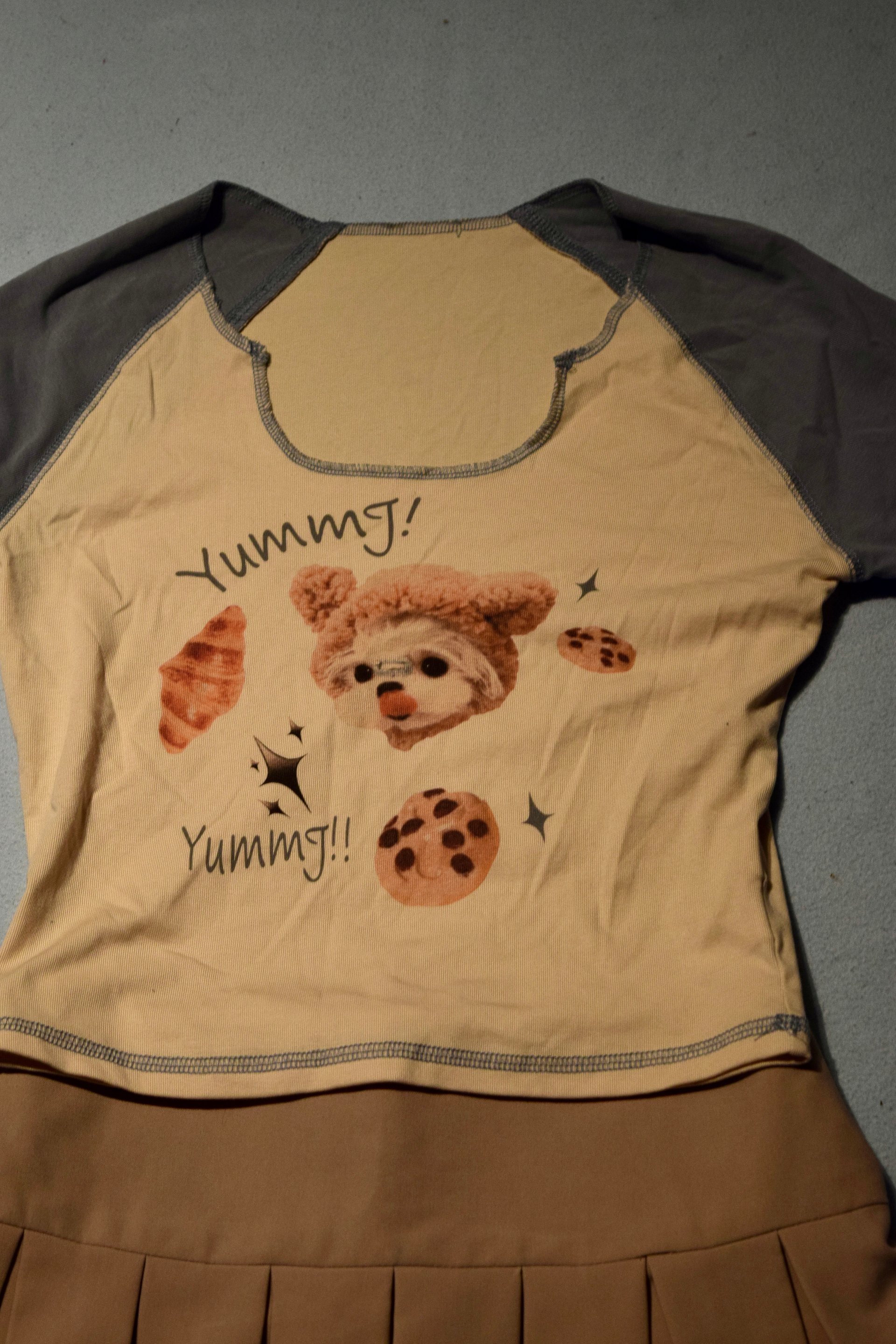 Bear-y Yummy product image (2)