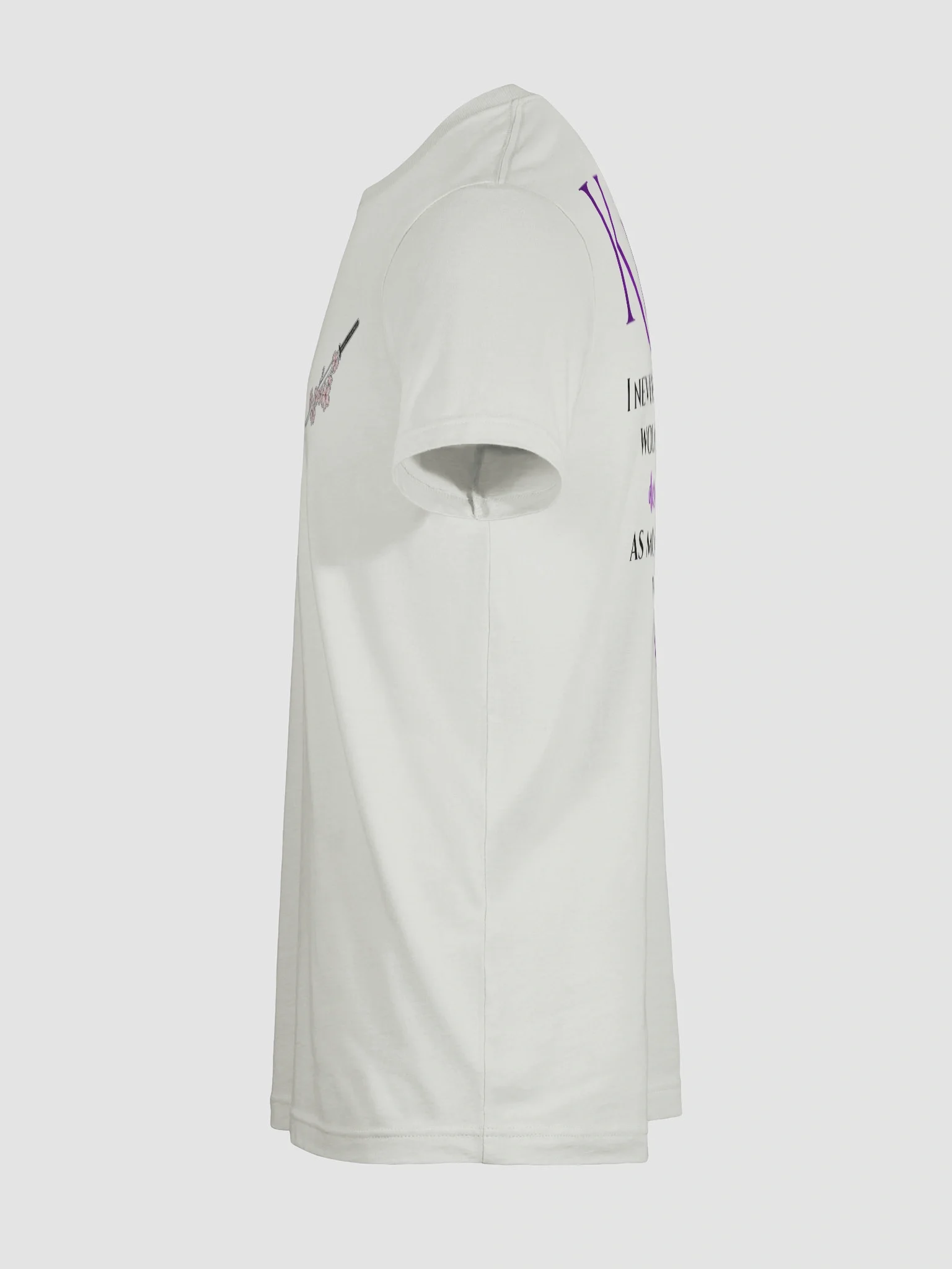 Kenji Disobedience T-Shirt product image (11)