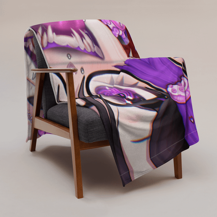 🔮Cozy Blanket💜 product image (2)