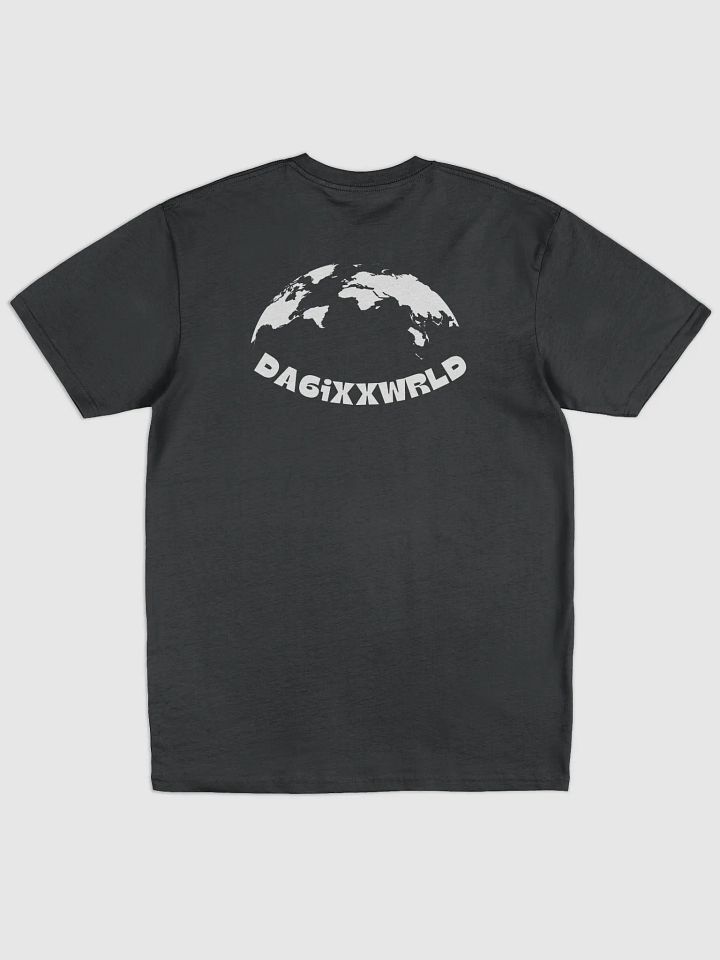 6ixx Famm T-Shirt product image (2)