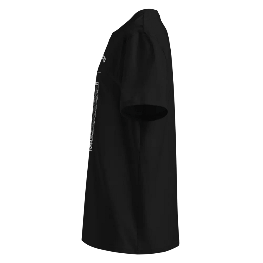 Forget about the bill T-Shirt product image (2)