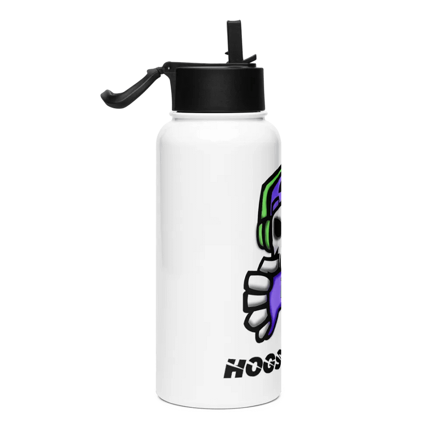 Hogston GT Drinking Bottle product image (4)