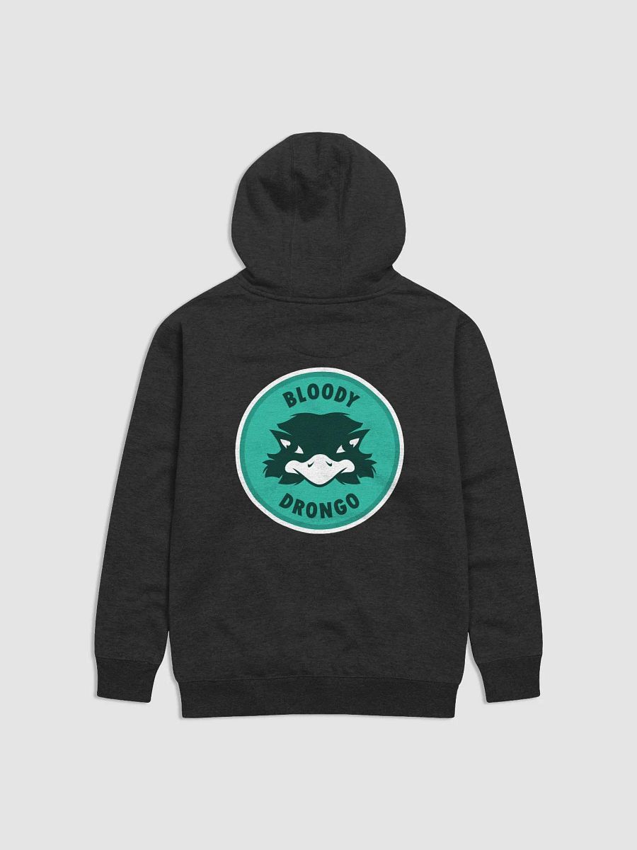 Hoodie - Logo product image (5)