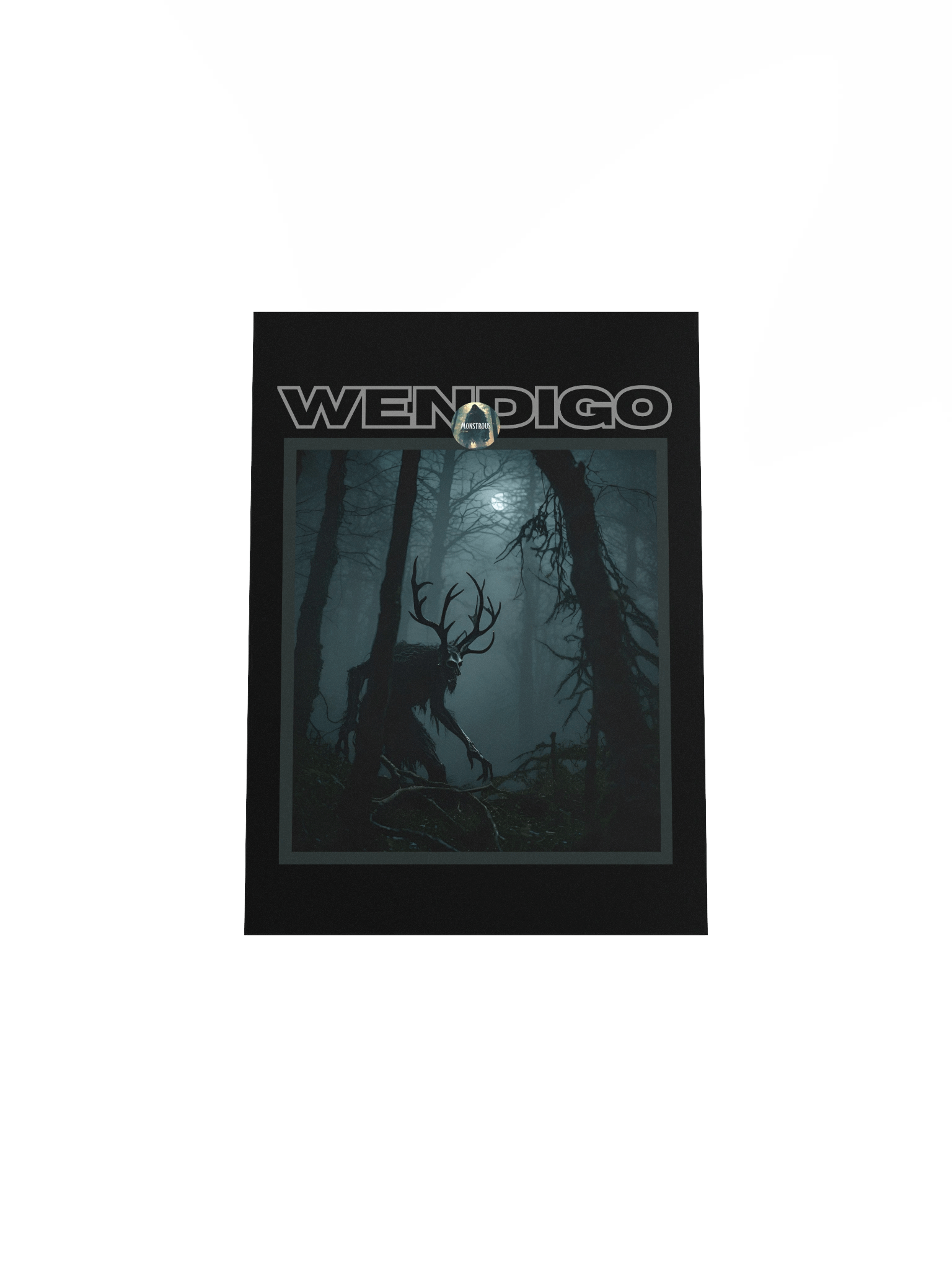 Wendigo Forest product image (28)