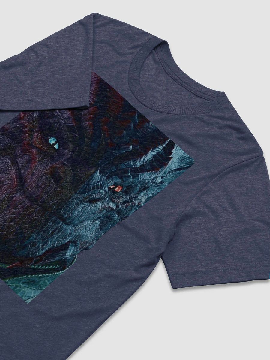 Magic Spike Smile T Shirt product image (3)
