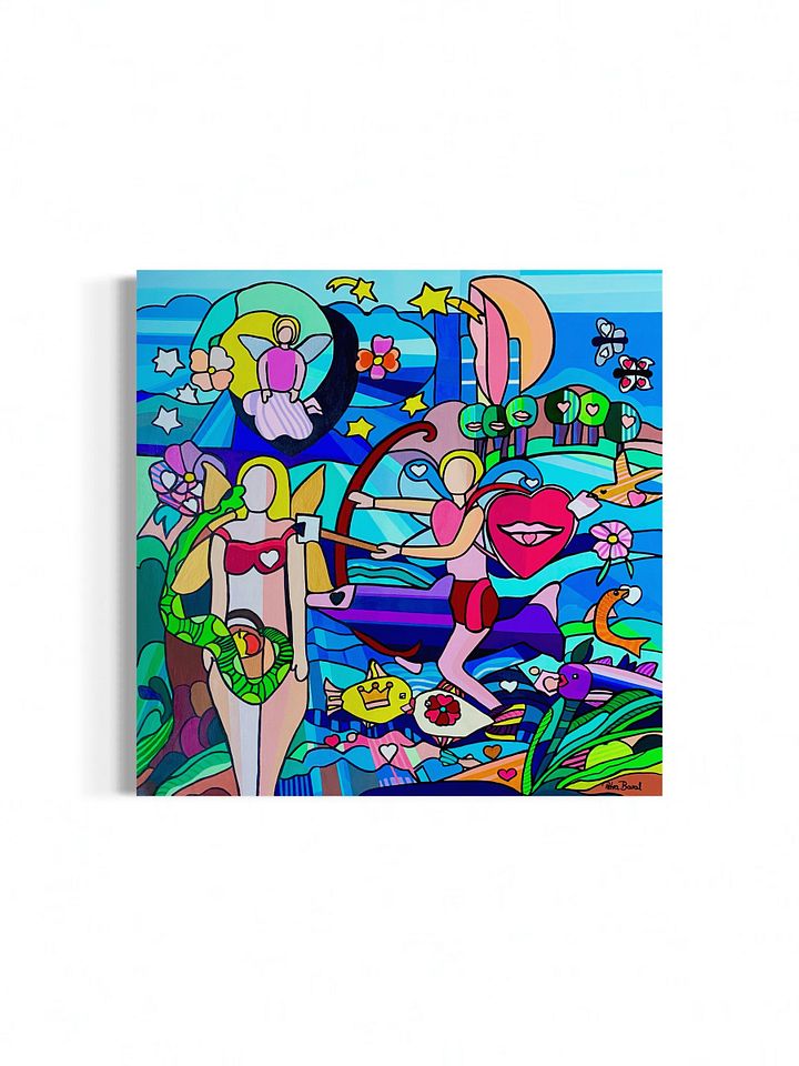 Amor In Love product image (1)