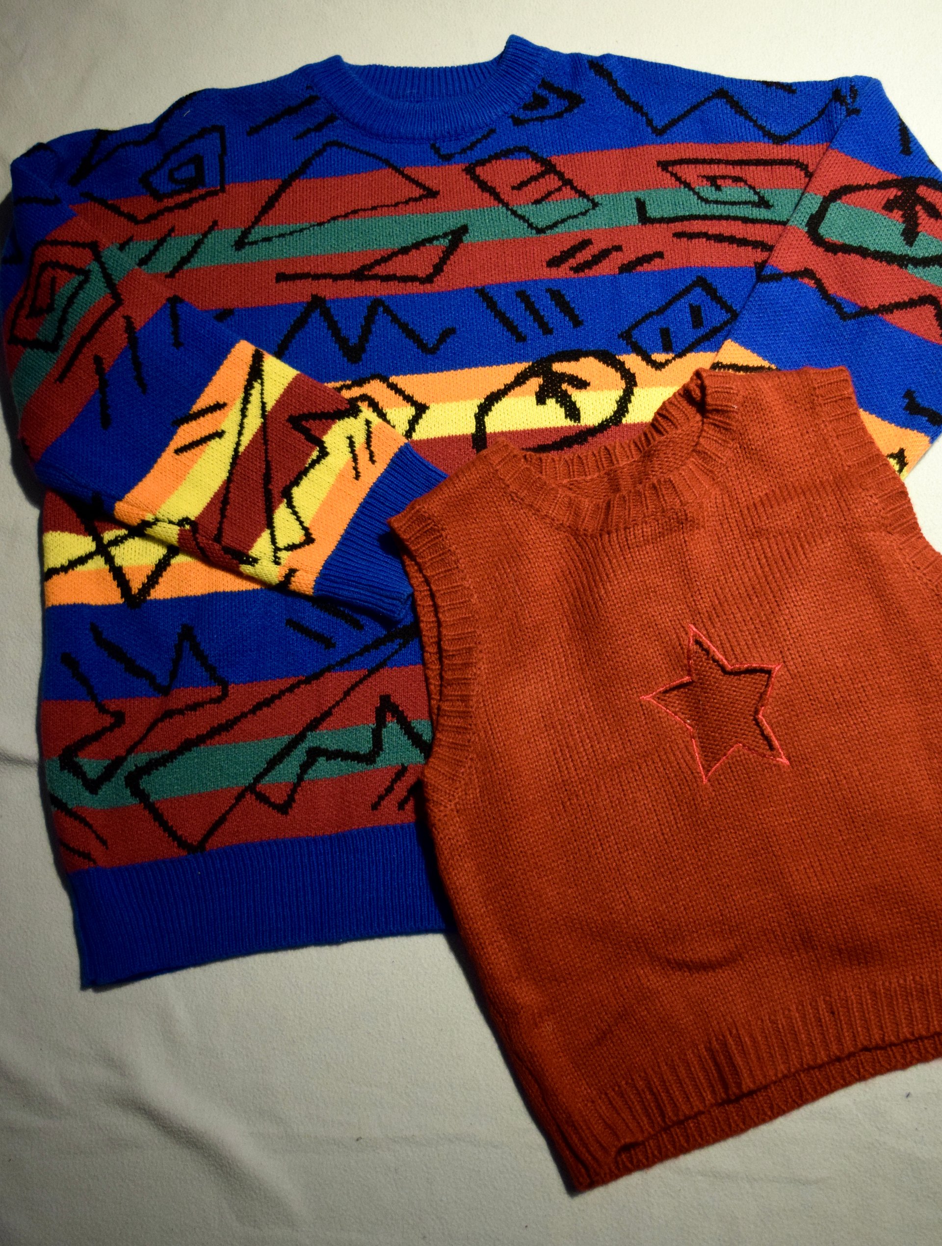 Wacky Knits product image (1)