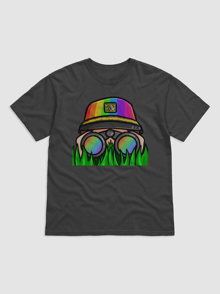 I See Queer People Tee product image (2)