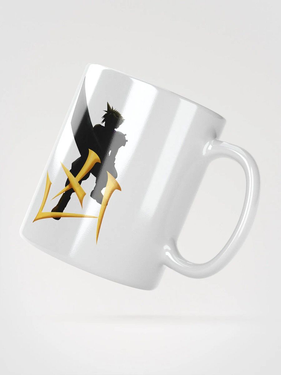 Cross Slash ! product image (6)
