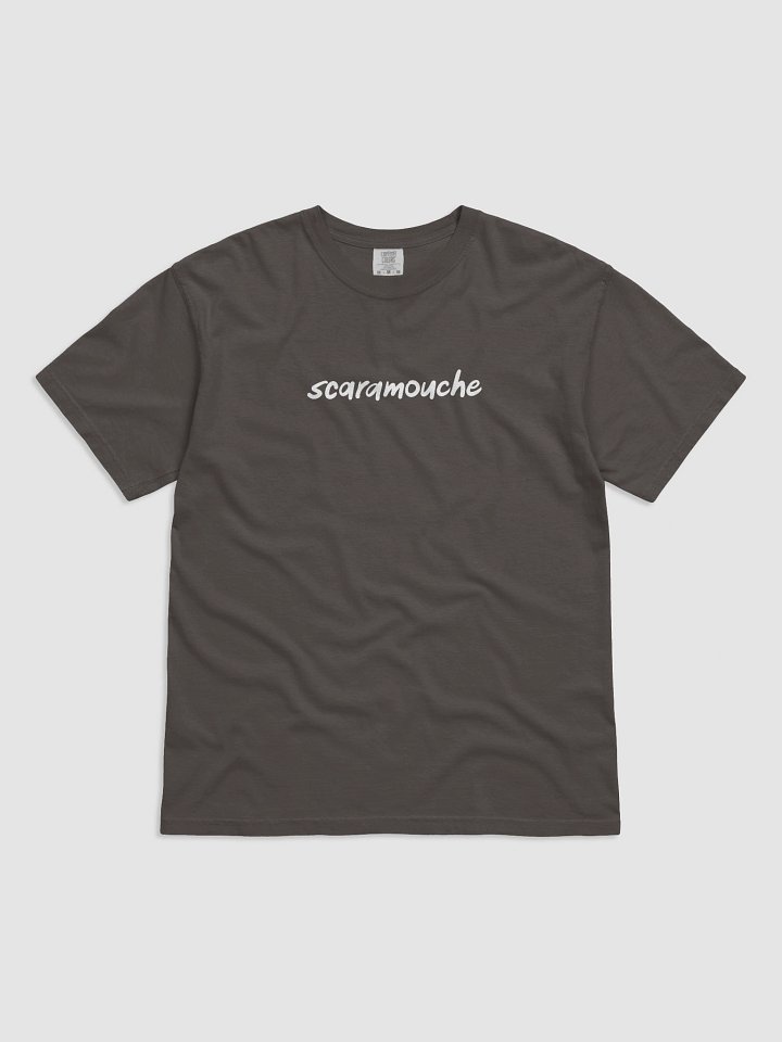 Scaramouche product image (4)