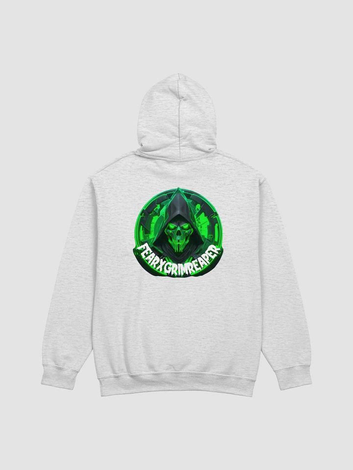 Fear sweatshirt product image (19)