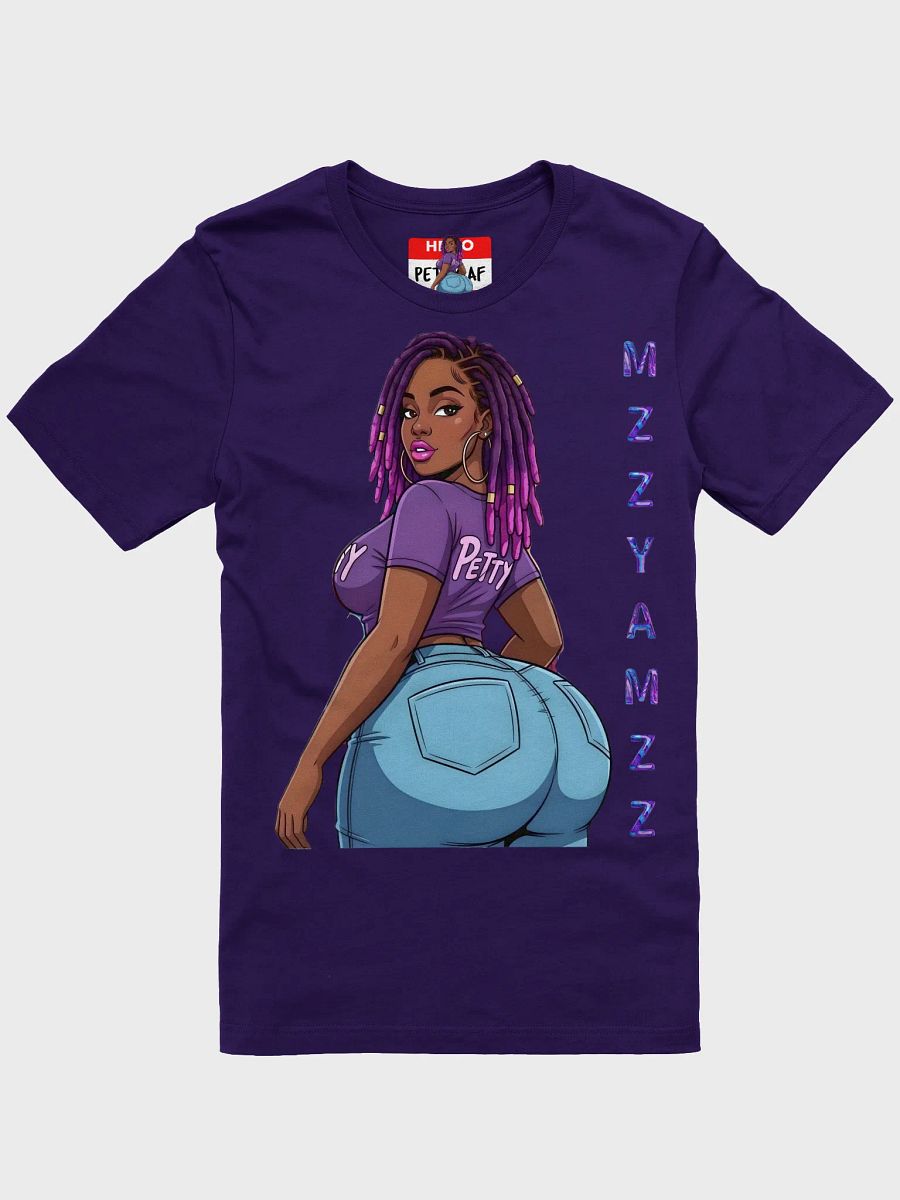 MzzYamzz Petty T-Shirt product image (6)