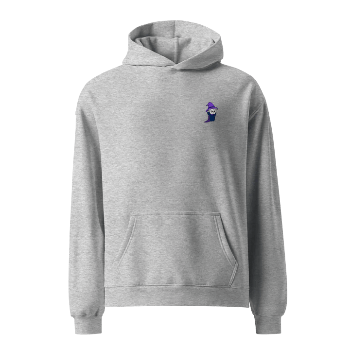 Puppy Halloween | Witch Seungmin Hoodie product image (1)