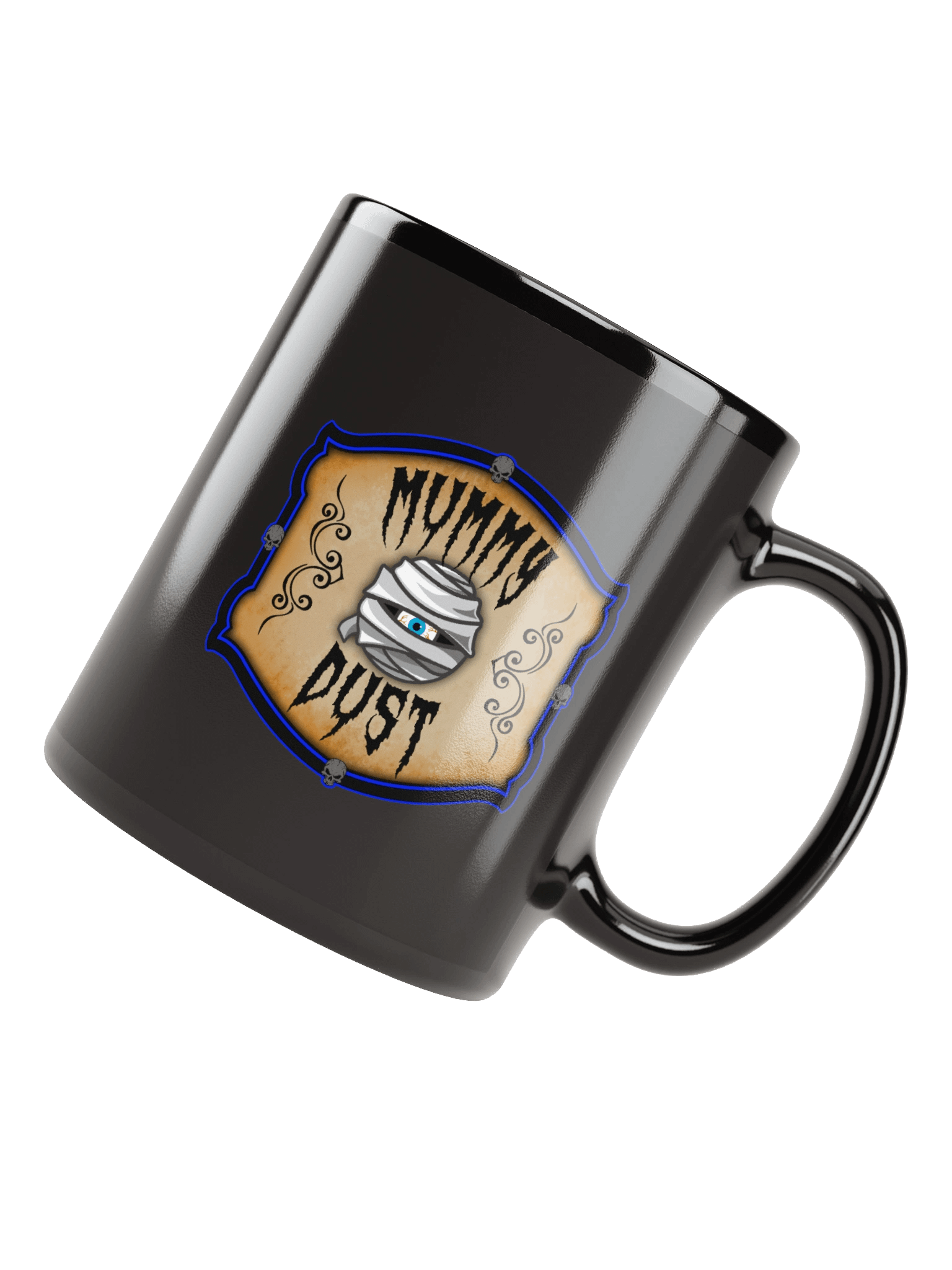 POTIONS OF WITCHERY 6 (MUMMY DUST) product image (7)