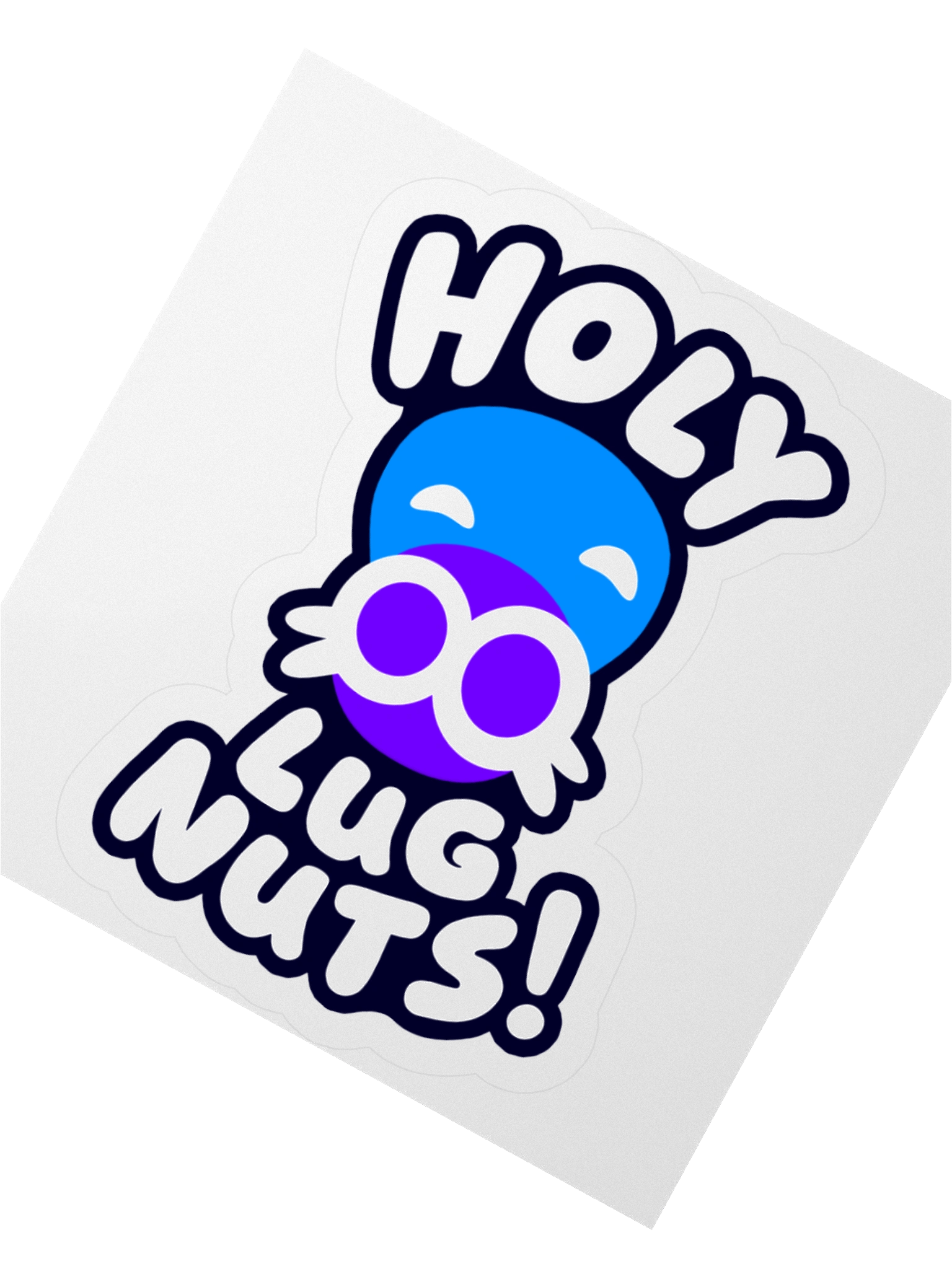 Flip Sticker product image (2)