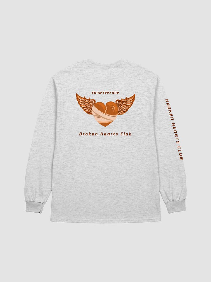 Fall Oak Long Sleeve Tee product image (16)