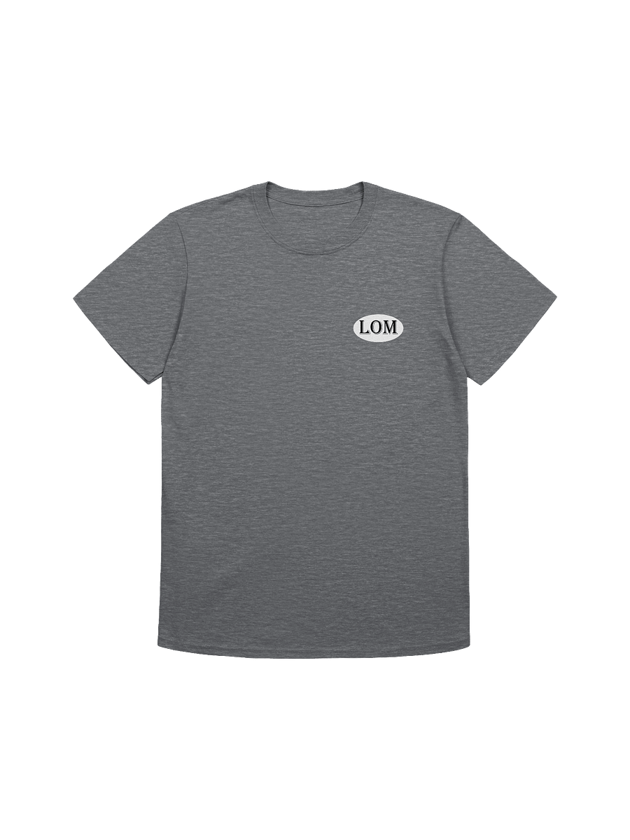 SEMI FRIENDLY TEE product image (3)