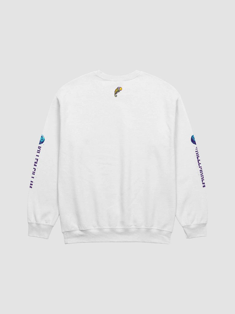 Out of this World - KrewNeck (Light Colors) product image (5)