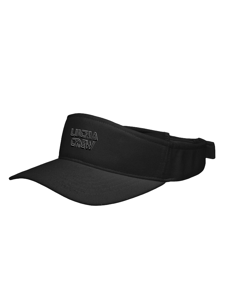 LUCHA CREW visor product image (2)