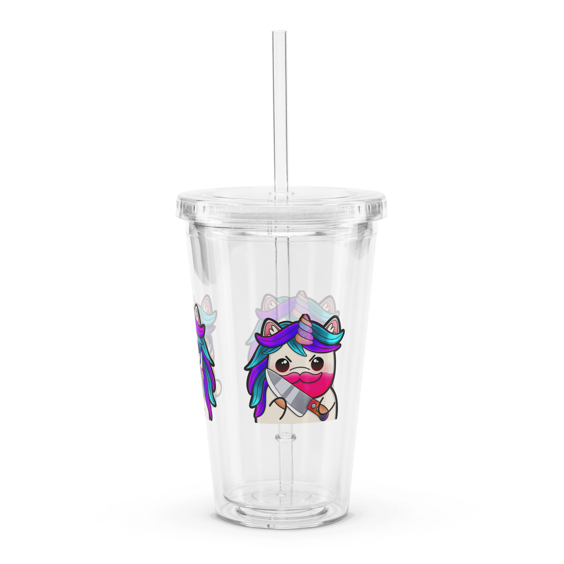 Noted Stabby Tumbler product image (4)