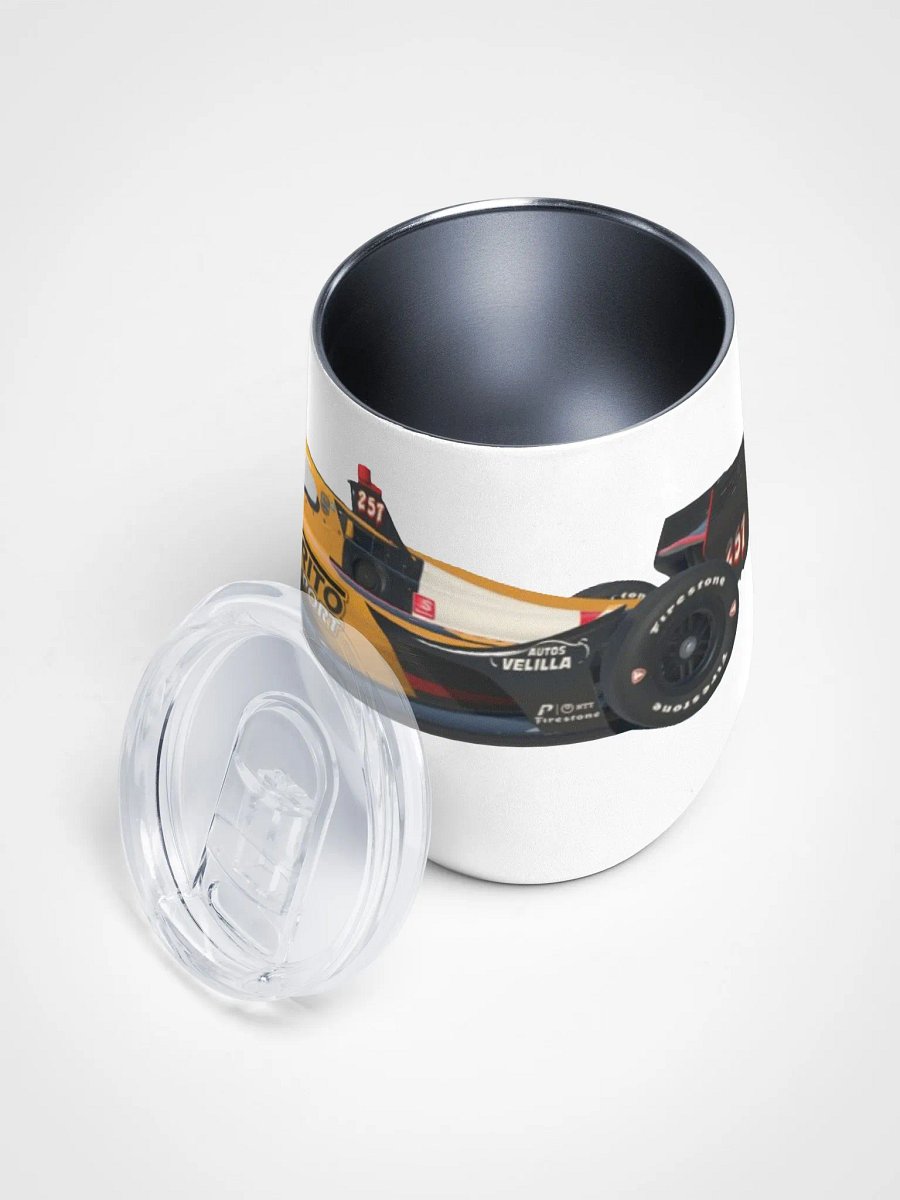Fritosport Open Wheel product image (3)