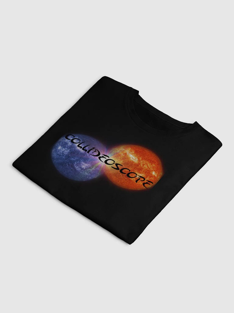 Logo Crop Tee product image (4)