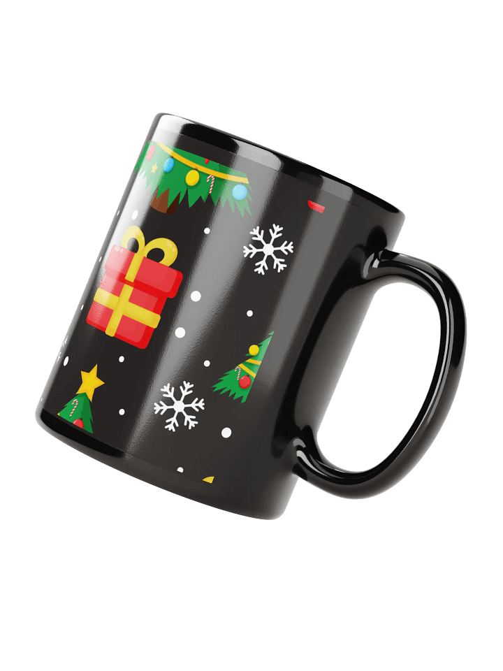 Holiday Cheer Mug product image (4)