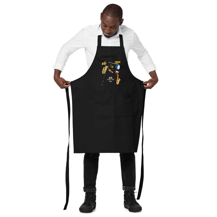 6-1-3 Apron product image (2)