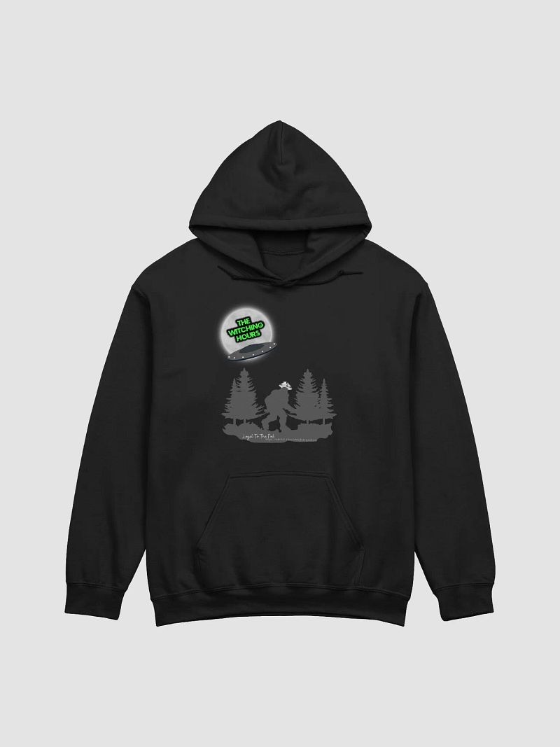 Loyal to the Foil Hoodie