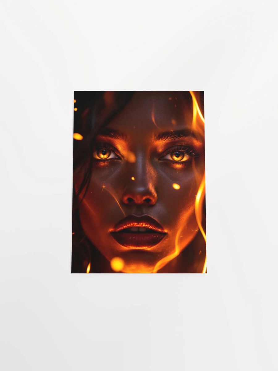 Ember Within Glows |Enhanced Matte Paper Poster product image (34)