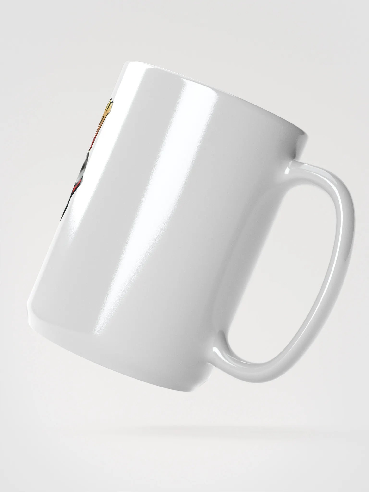 Streaming Pinball Mug product image (2)