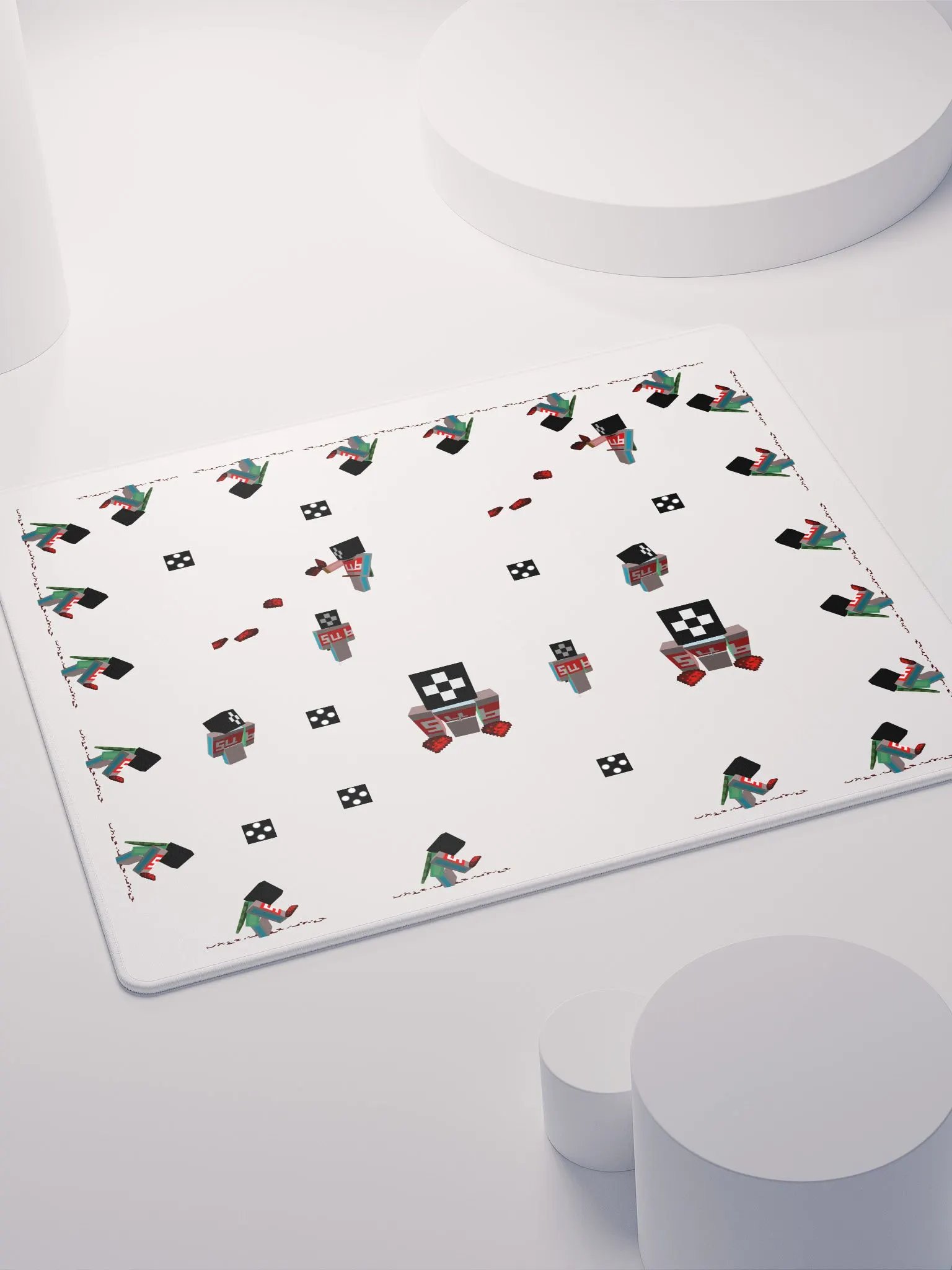 SG mouse pad product image (4)