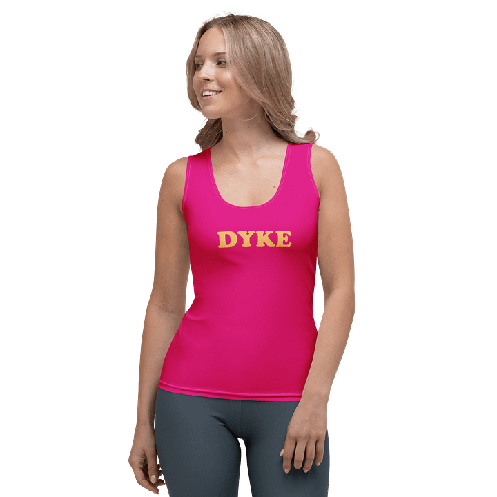 DYKE Tank product image (2)
