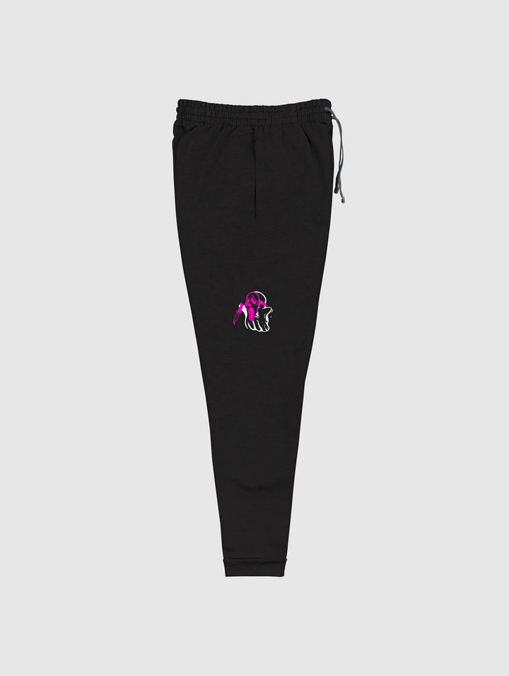 Scream Gh0stie Unisex Joggers - Pink product image (1)