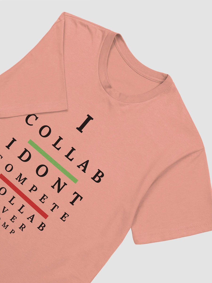 COLLAB OVER COMP I CHART product image (20)
