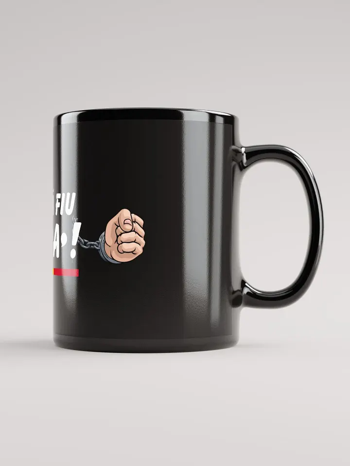 Cană Liber să fiu Ultra' product image (2)