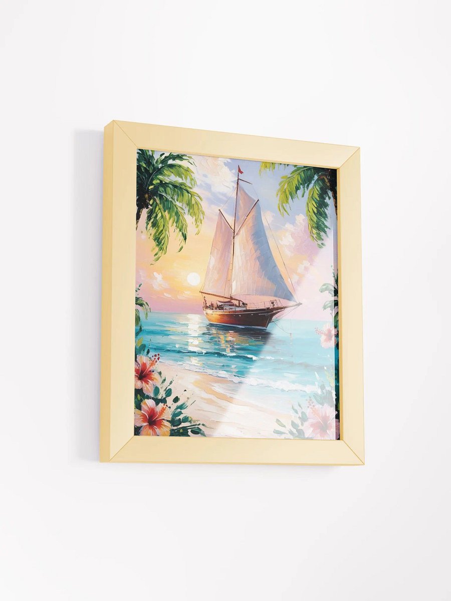 Hibiscus Ship product image (28)