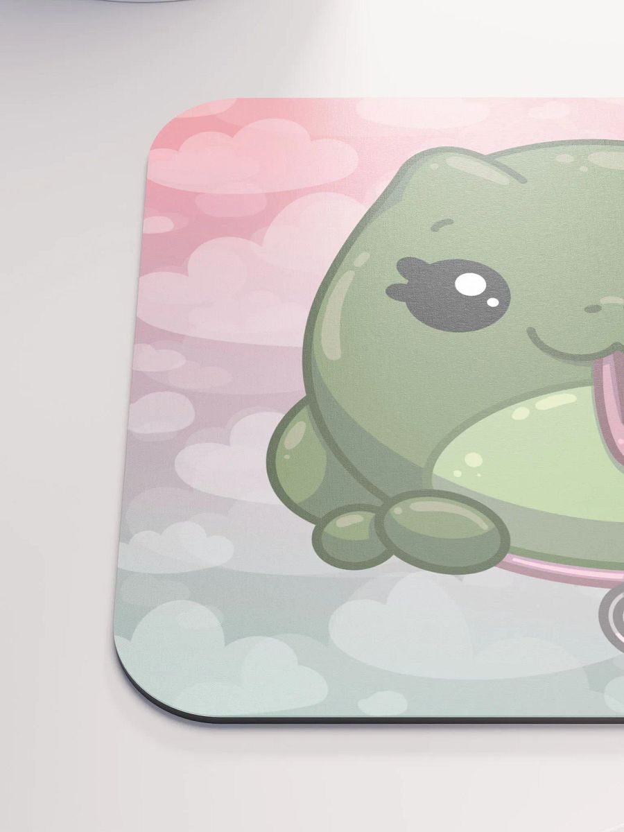 Frog Mousepad product image (6)