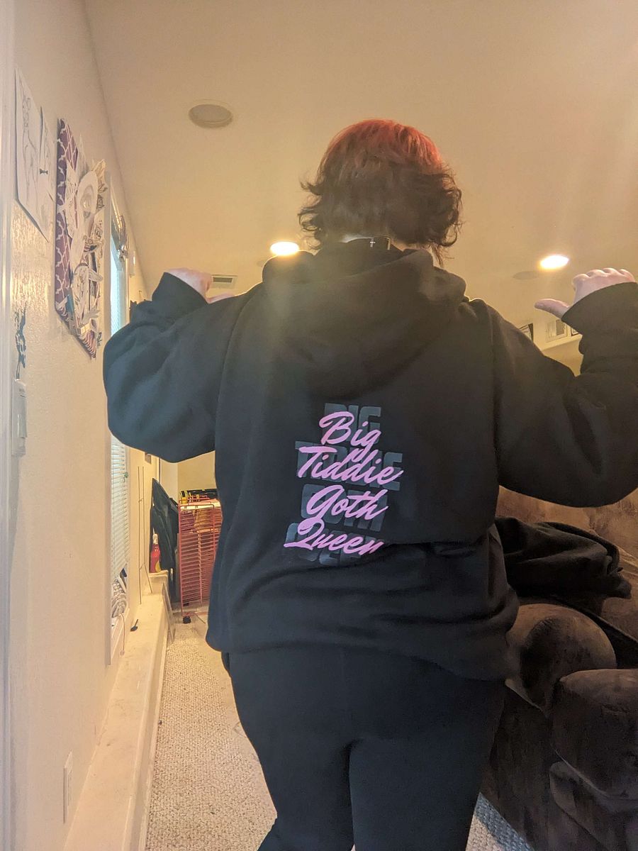 Streamer Merch product image (4)