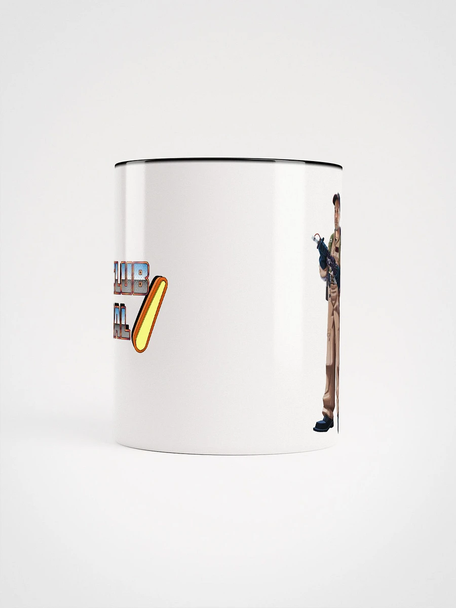GCC Ceramic Mug with Color product image (43)