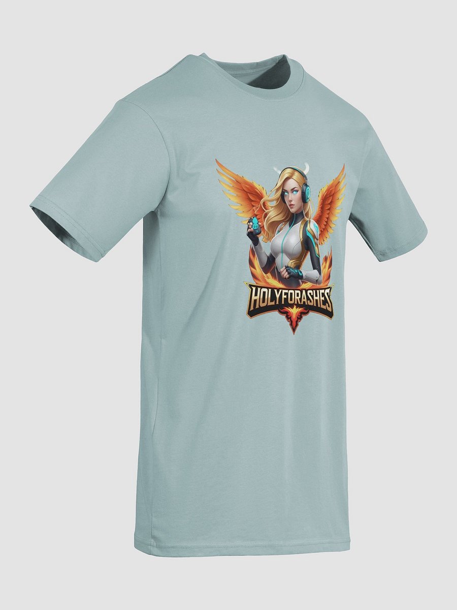 HolyforAshes Signature T-Shirt product image (46)